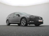 Volkswagen Passat 1.6 88kW thumbnail