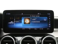 Mercedes-Benz c-200 1.6 118kW thumbnail