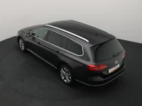 Volkswagen Passat 1.6 88kW thumbnail