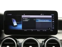 Mercedes-Benz c-200 1.6 118kW thumbnail