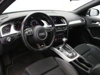 Audi A4 1.8 125kW thumbnail