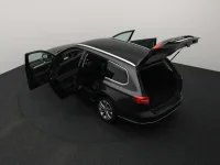 Volkswagen Passat 1.6 88kW thumbnail