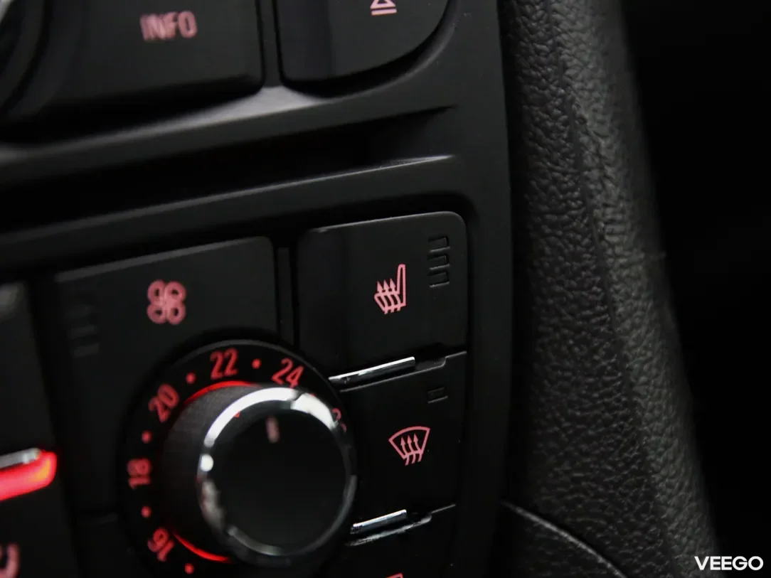 Opel Meriva 1.4 103kW