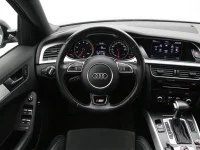 Audi A4 1.8 125kW thumbnail