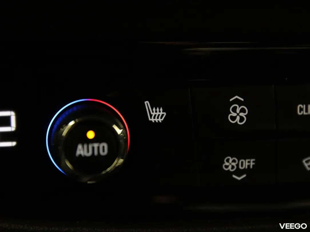 Opel Insignia 1.5 121kW