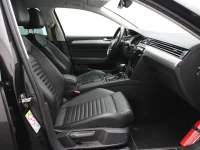 Volkswagen Passat 1.6 88kW thumbnail