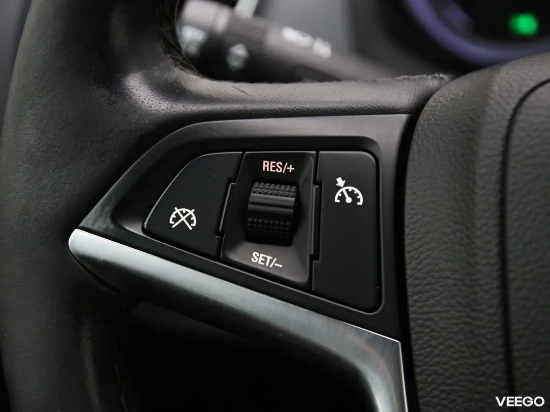 Opel Meriva 1.4 103kW