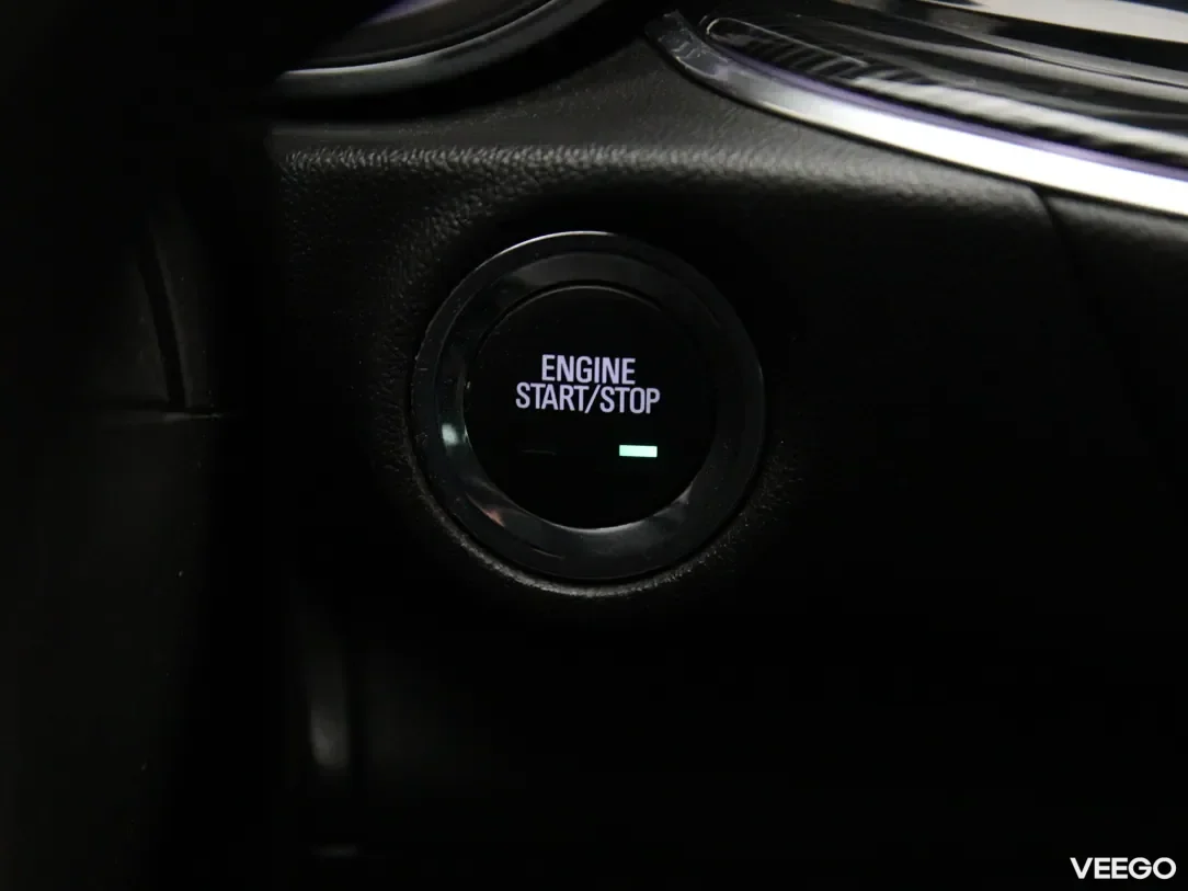 Opel Insignia 1.5 121kW