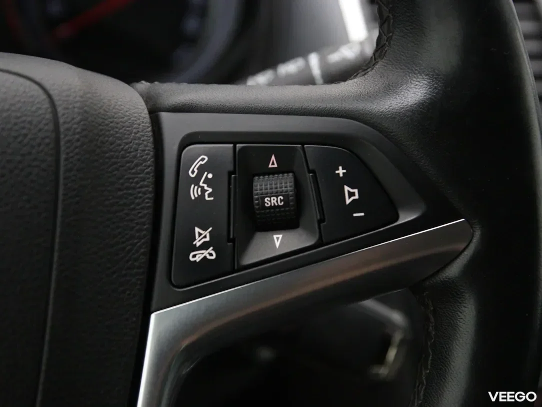 Opel Meriva 1.4 103kW