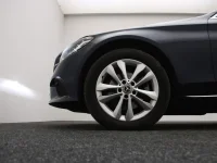 Mercedes-Benz c-200 1.6 118kW thumbnail