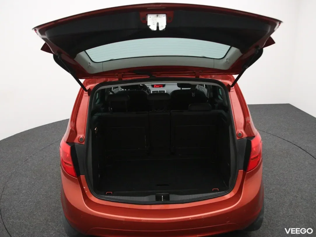 Opel Meriva 1.4 103kW