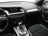 Audi A4 1.8 125kW thumbnail