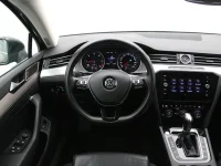 Volkswagen Passat 1.6 88kW thumbnail