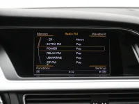 Audi A4 1.8 125kW thumbnail