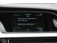 Audi A4 1.8 125kW thumbnail