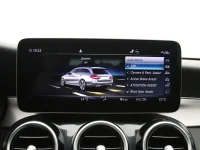 Mercedes-Benz c-200 1.6 118kW thumbnail