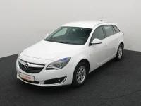Opel Insignia 1.6 100kW thumbnail