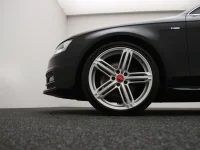 Audi A4 1.8 125kW thumbnail