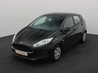 Ford Fiesta 1.5 70kW thumbnail