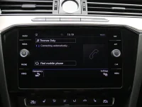 Volkswagen Passat 1.6 88kW thumbnail