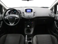 Ford Fiesta 1.5 70kW thumbnail