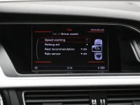 Audi A4 1.8 125kW thumbnail