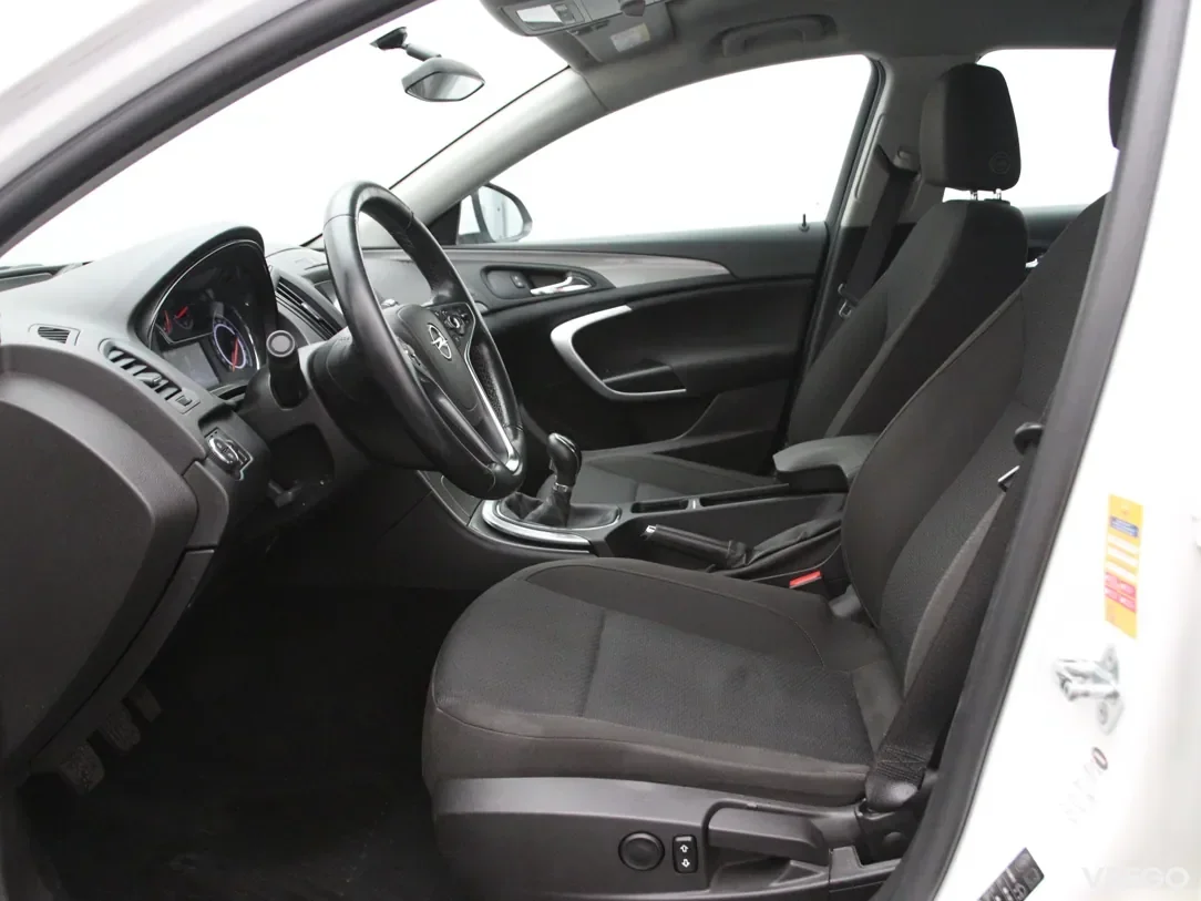Opel Insignia 1.6 100kW