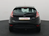 Ford Fiesta 1.5 70kW thumbnail