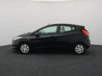 Ford Fiesta 1.5 70kW thumbnail