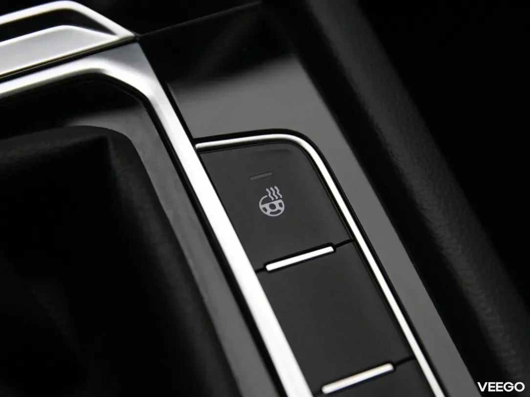 Volkswagen Passat 1.6 88kW