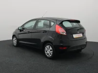 Ford Fiesta 1.5 70kW thumbnail