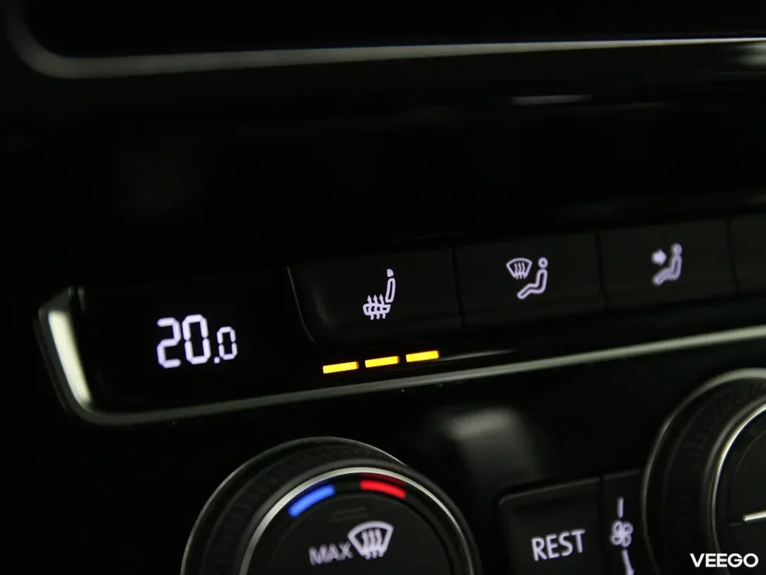 Volkswagen Passat 1.6 88kW