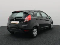 Ford Fiesta 1.5 70kW thumbnail