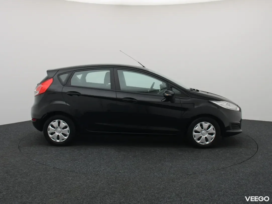 Ford Fiesta 1.5 70kW