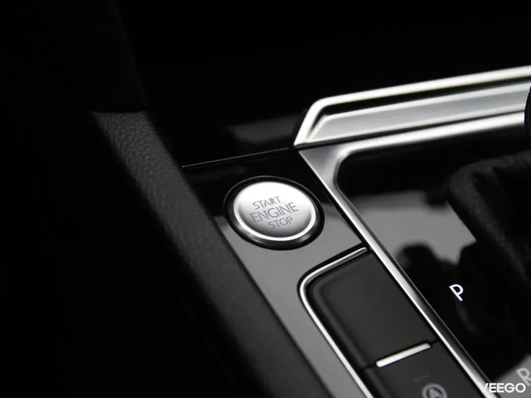 Volkswagen Passat 1.6 88kW
