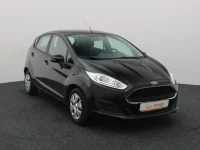 Ford Fiesta 1.5 70kW thumbnail