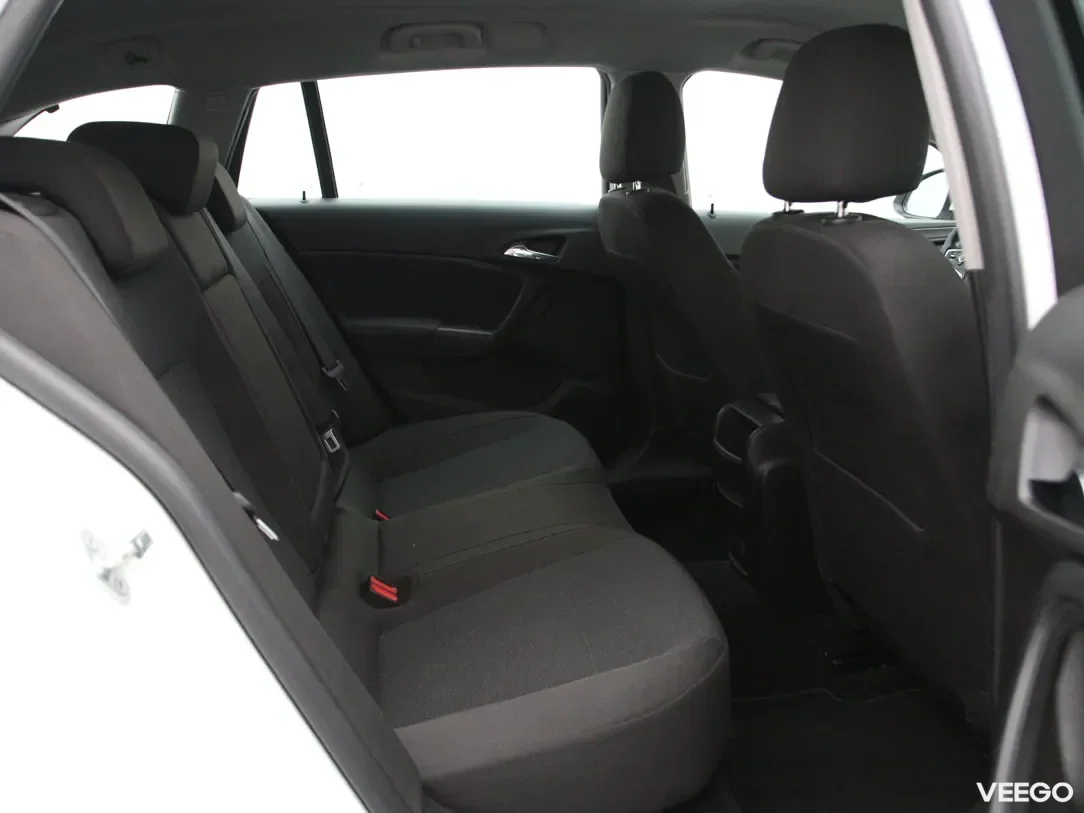 Opel Insignia 1.6 100kW