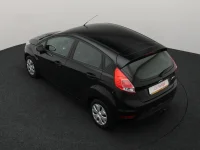 Ford Fiesta 1.5 70kW thumbnail