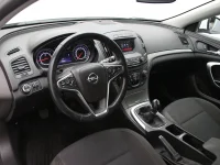 Opel Insignia 1.6 100kW thumbnail