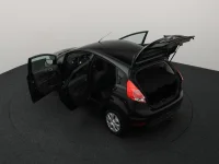 Ford Fiesta 1.5 70kW thumbnail
