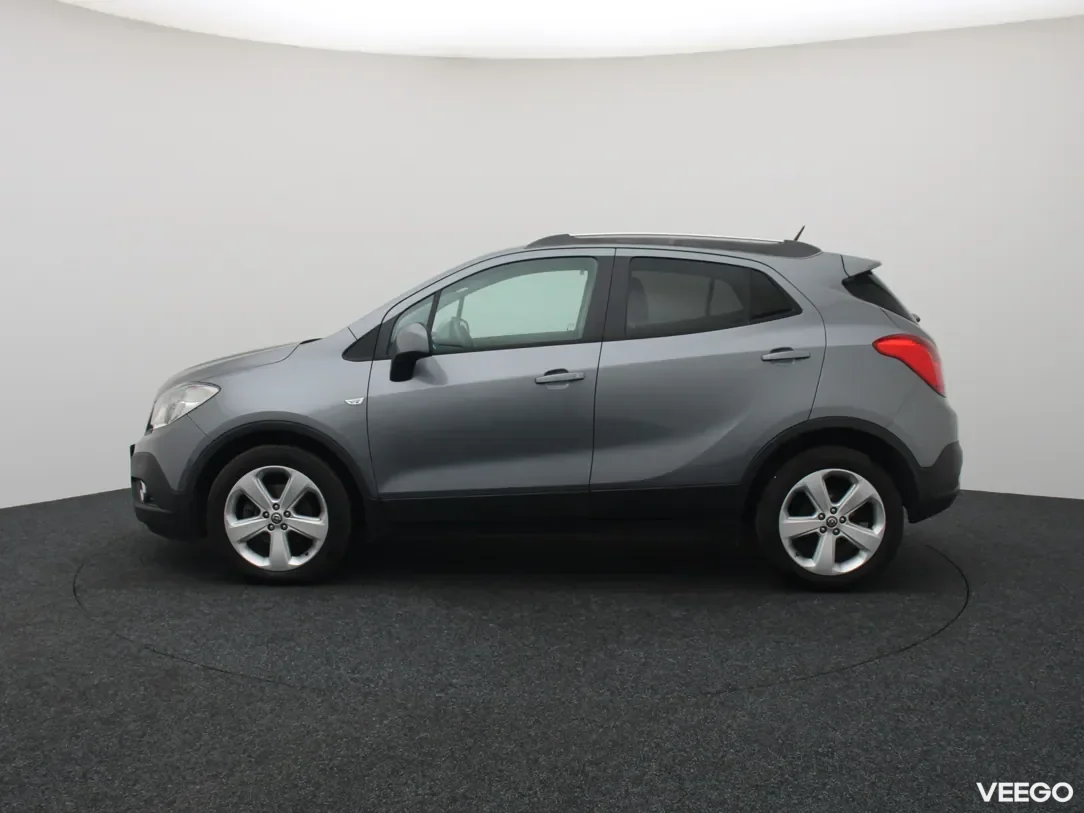 Opel Mokka 1.4 103kW