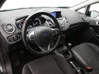 Ford Fiesta 1.5 70kW thumbnail