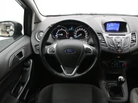 Ford Fiesta 1.5 70kW thumbnail