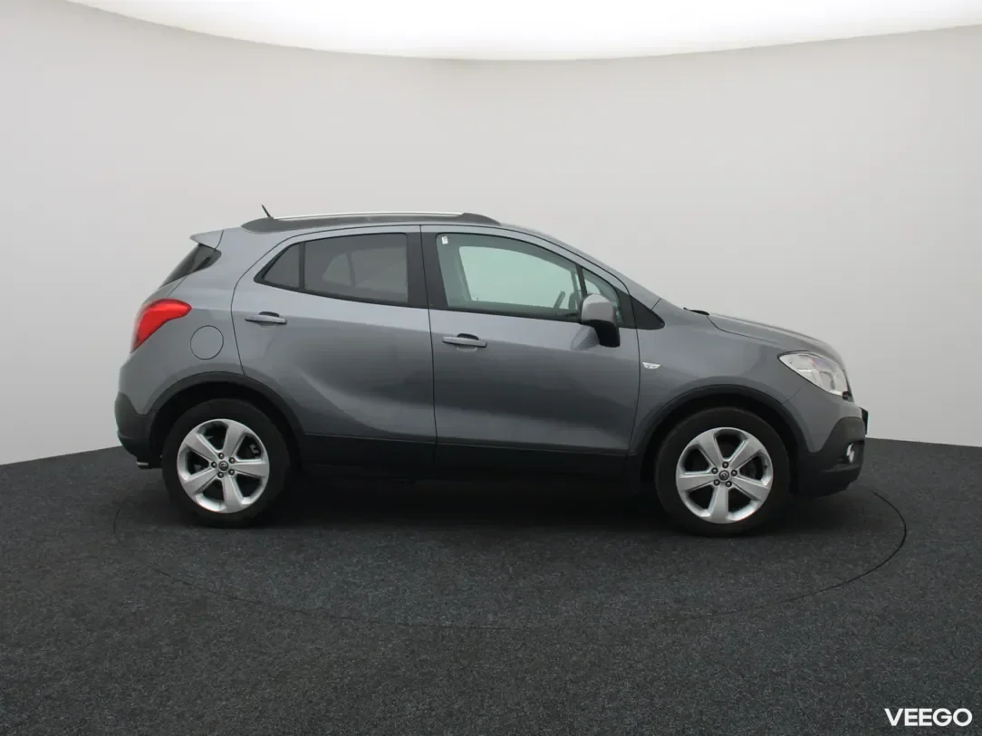 Opel Mokka 1.4 103kW