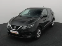Nissan Qashqai 1.5 85kW thumbnail