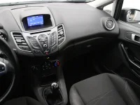 Ford Fiesta 1.5 70kW thumbnail
