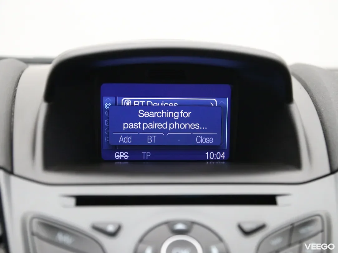 Ford Fiesta 1.5 70kW