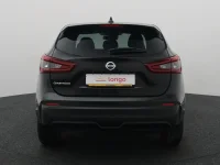 Nissan Qashqai 1.5 85kW thumbnail