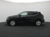 Nissan Qashqai 1.5 85kW thumbnail