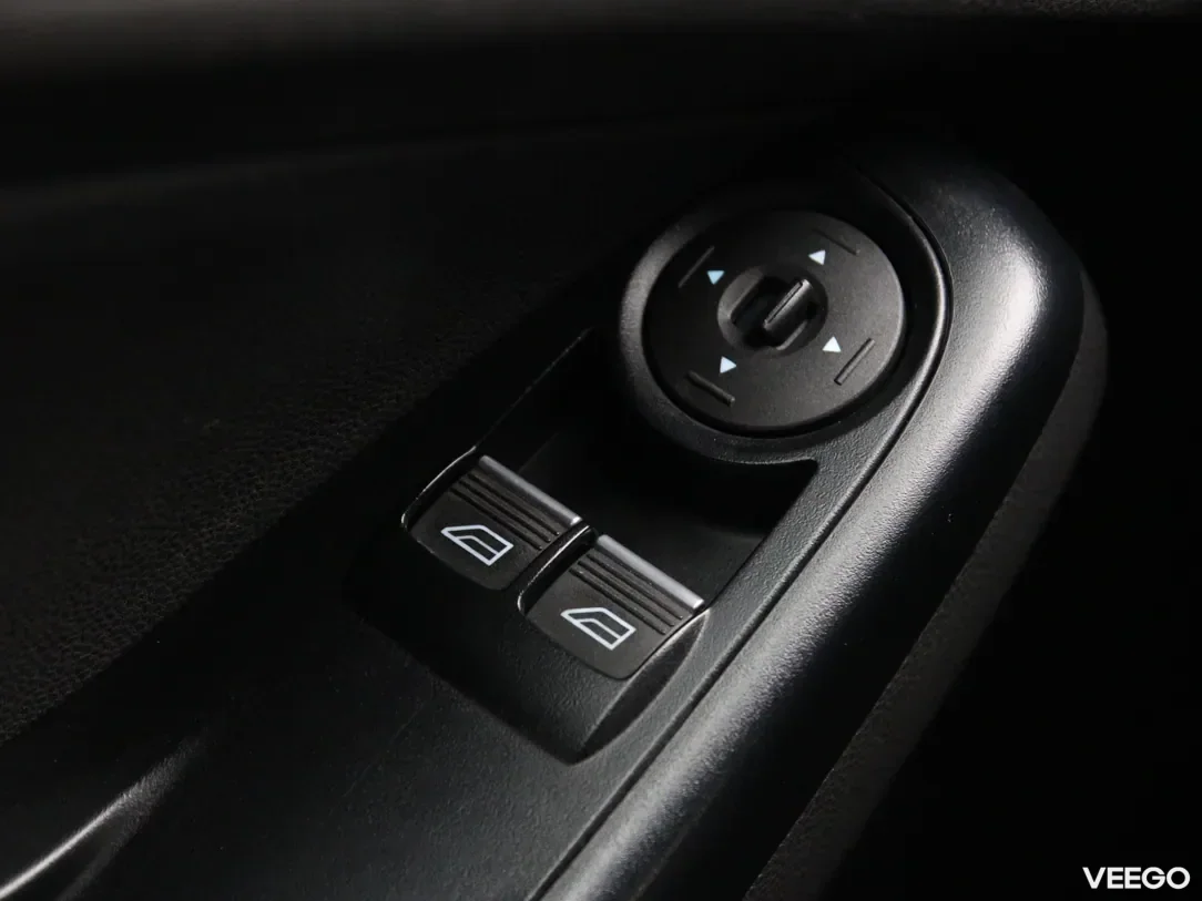 Ford Fiesta 1.5 70kW